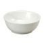 Oneida Rego Bright White Rolled Edge 11 oz Nappie Oneida Rego Bright White Rolled Edge 11 oz Nappie