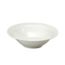 Oneida Rego Bright White Rolled Edge 12-oz Grapefruit Dish Oneida Rego Bright White Rolled Edge 12-oz Grapefruit Dish