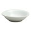 Oneida Rego Bright White Rolled Edge 6.25-oz Fruit Dish Oneida Rego Bright White Rolled Edge 6.25-oz Fruit Dish
