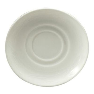Oneida Sant' Andrea Caressa Royale Rego Saucer, 5&frac34;"