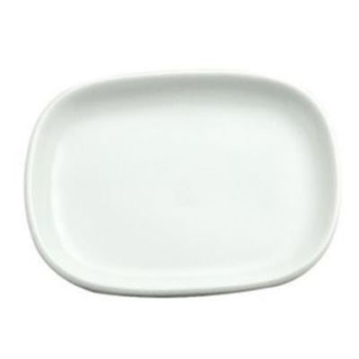 Oneida Health Care Side Plate, 5&frac12; x 4&frac12;"