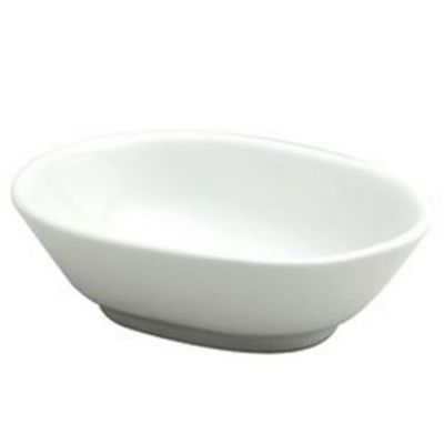 Oneida Health Care Oval 4.5 oz Fruit Dish