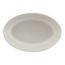 Oneida Sant' Andrea Royale Undecorated Oval Platter, 9¼" Oneida Sant' Andrea Royale Undecorated Oval Platter, 9¼"