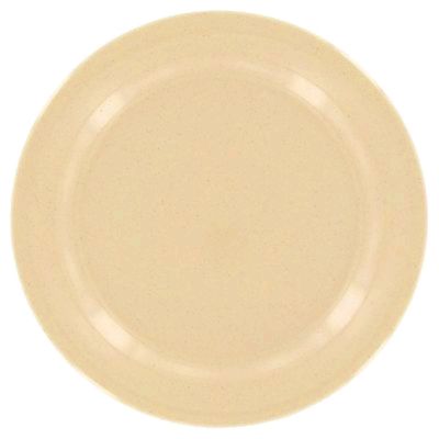 Sahara Sand Plate, 9"