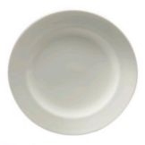 Oneida Sant' Andrea Royale Undecorated Plate, 12&frac12;"