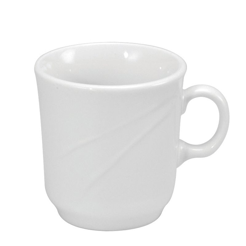 Oneida Rego Killington Undecorated 7 oz Baylor Cup