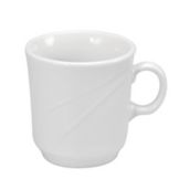 Oneida Rego Killington Undecorated 7 oz Baylor Cup
