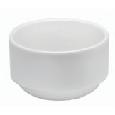 Oneida Sant' Andrea Royale Undecorated 9.5 oz Stackable Bouillon