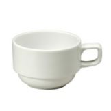Oneida Sant' Andrea Royale Undecorated 7 oz Stackable Cup