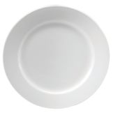 Oneida Sant' Andrea Royale Undecorated Plate, 6-3/8"