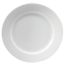 Oneida Sant' Andrea Royale Undecorated Plate, 6-3/8" Oneida Sant' Andrea Royale Undecorated Plate, 6-3/8"