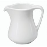 Oneida Sant' Andrea Royale Undecorated 4 oz Creamer