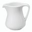 Oneida Sant' Andrea Royale Undecorated 4 oz Creamer Oneida Sant' Andrea Royale Undecorated 4 oz Creamer