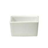 Oneida Sant' Andrea Royale Undec. Sugar Packet Holder, 3&frac12;"