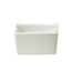Oneida Sant' Andrea Royale Undec. Sugar Packet Holder, 3½" Oneida Sant' Andrea Royale Undec. Sugar Packet Holder, 3½"