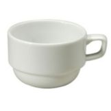Oneida Sant' Andrea Royale Undecorated 3.5 oz Stackable A.D. Cup