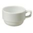 Oneida Sant' Andrea Royale Undecorated 3.5 oz Stackable A.D. Cup Oneida Sant' Andrea Royale Undecorated 3.5 oz Stackable A.D. Cup