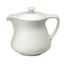 Oneida Sant' Andrea Royale Undecorated 11 oz Teapot w/ Lid Oneida Sant' Andrea Royale Undecorated 11 oz Teapot w/ Lid