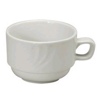 Oneida Rego Briana Undecorated 7 oz Stackable Cup