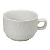 Oneida Rego Briana Undecorated 7 oz Stackable Cup