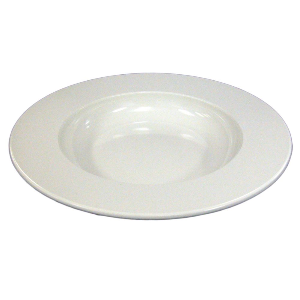 Pasta Bowl, Bone, 24 oz