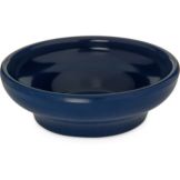 Carlisle Cobalt Blue 5 Oz Salsa Dish