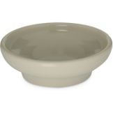 Carlisle Salsa Dish, Bone, 5 oz