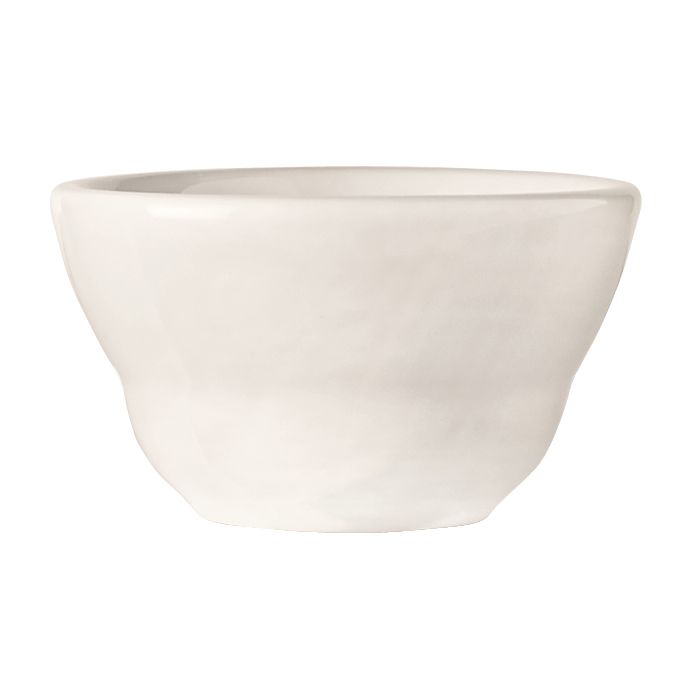 Porcelana 7 oz Bouillon