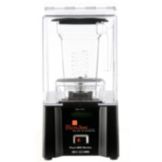 Blendtec&reg; Smoother Q-Series&trade; Blender