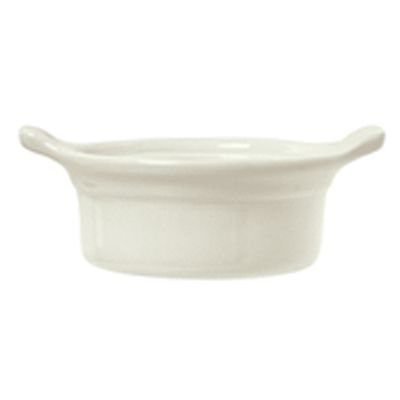 Syracuse Casablanca Ovenware&reg; Small 9 oz Casserole w/ Side Handles
