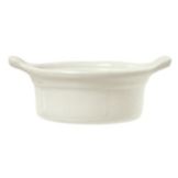 Syracuse Casablanca Ovenware&reg; Small 9 oz Casserole w/ Side Handles