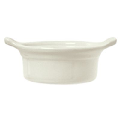 Syracuse Casablanca Ovenware Medium 16 oz Casserole w/ Side Handles