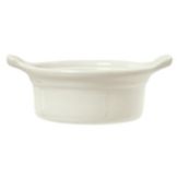 Syracuse Casablanca Ovenware Medium 16 oz Casserole w/ Side Handles