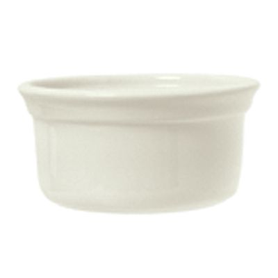 Syracuse Casablanca Ovenware&reg; Small Unhandled 11 oz Casserole