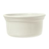 Syracuse Casablanca Ovenware&reg; Small Unhandled 11 oz Casserole