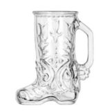 Libbey 17 Oz Boot Mug