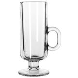 Libbey 9 Oz Irish Coffee Mug