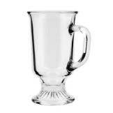 Anchor Hocking 8 oz Irish Coffee Mug
