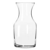 Libbey&reg; 6 Oz Cocktail Decanter / Bud Vase