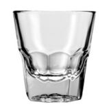 New Orleans 4 oz Rocks Glass