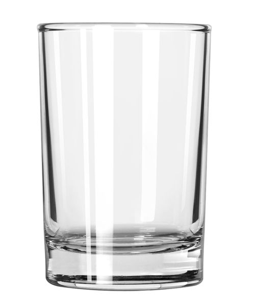 Libbey Heavy Base 5 Oz Side Water Glass