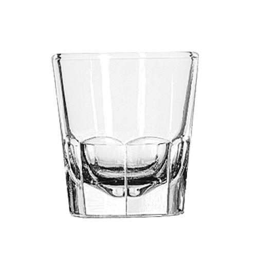Libbey&reg; Old Fashioned 5 oz Tumbler Glass