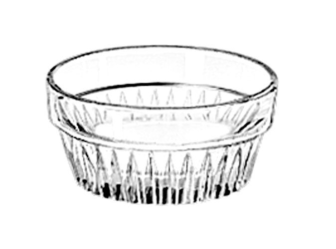 Libbey Winchester Duratuff&reg; 1.5 Oz Ramekin