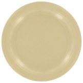 Sandstone Plate, 9"