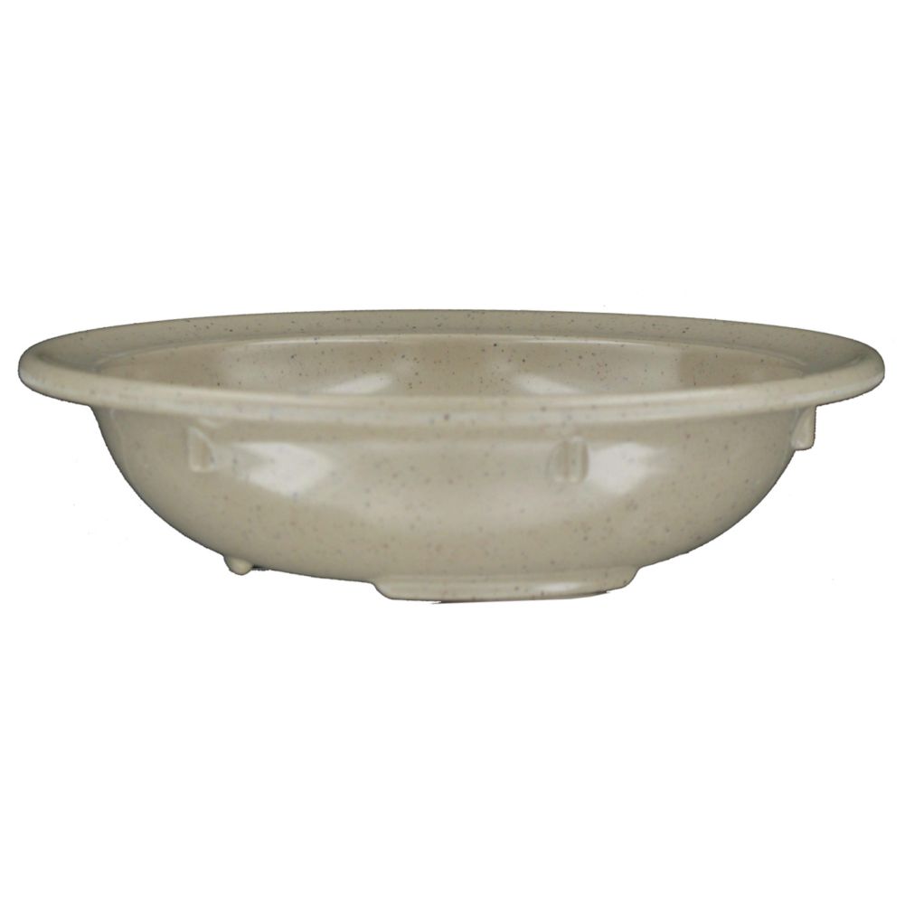Sandstone Fruit Dish, 5 oz