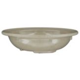 Sandstone Fruit Dish, 5 oz