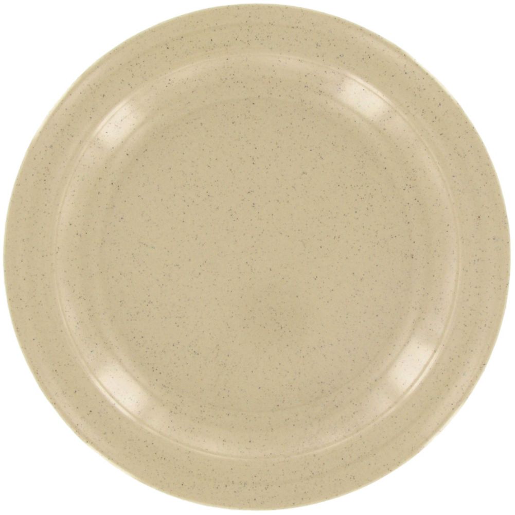 Sandstone Dessert Plate, 7-1/4"
