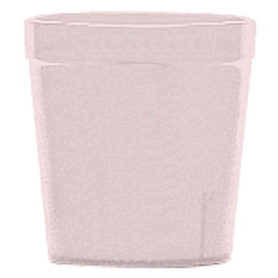 Cambro Colorware Short Blush 9 oz Tumbler