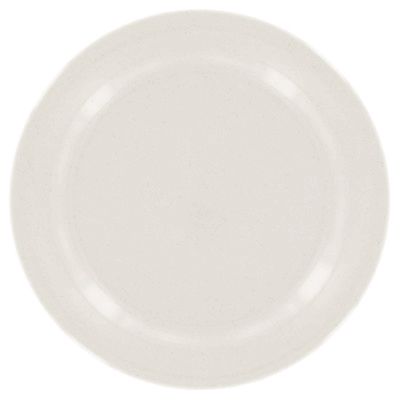 Omni Bread / Butter Plate, Undecorated Sandstone, 6-1/4"