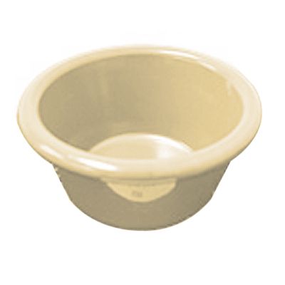 Plain Bone Ramekin, 4 oz